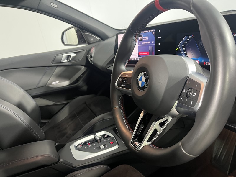 Used BMW 1 Series 2025 for sale - 77381059: Photo 22