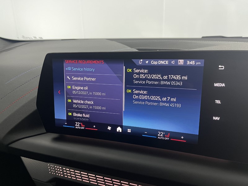 Used BMW 1 Series 2025 for sale - 77381059: Photo 28