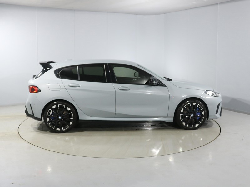 Used BMW 1 Series 2025 for sale - 77381059: Photo 3