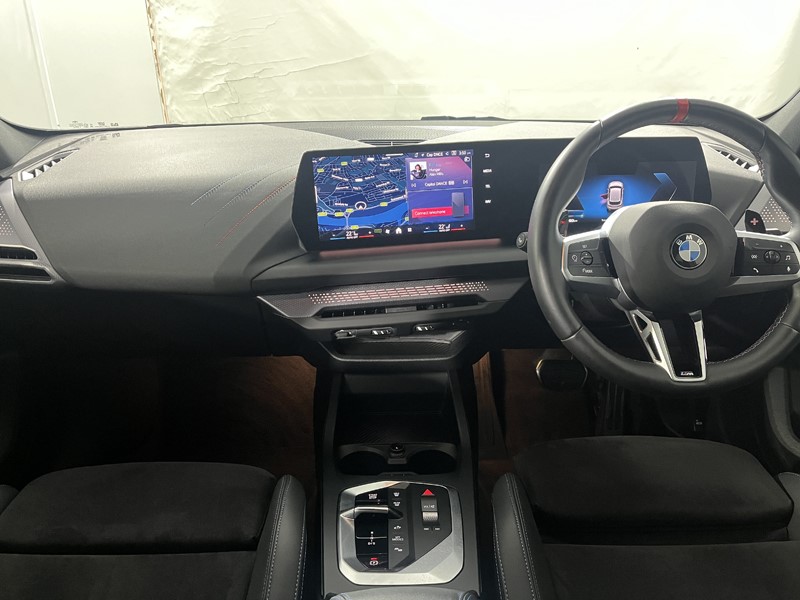 Used BMW 1 Series 2025 for sale - 77381059: Photo 4