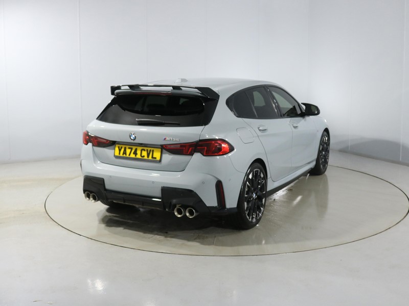 Used BMW 1 Series 2025 for sale - 77381059: Photo 44