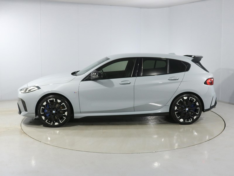 Used BMW 1 Series 2025 for sale - 77381059: Photo 45