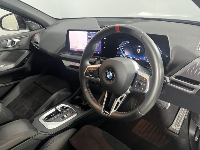 Used BMW 1 Series 2025 for sale - 77381059: Photo 6