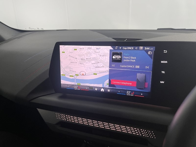 Used BMW 1 Series 2025 for sale - 77381059: Photo 8