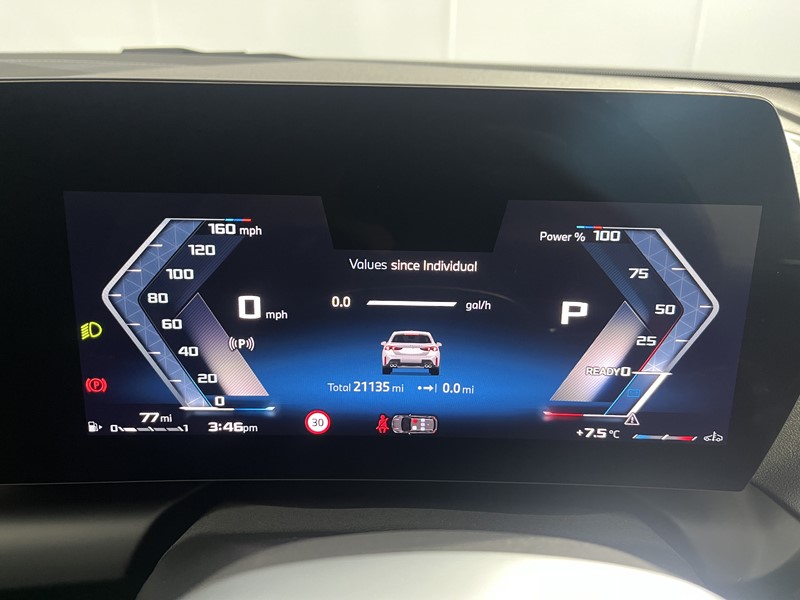 Used BMW 1 Series 2025 for sale - 77381059: Photo 9