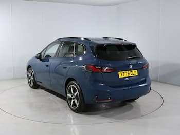 Used BMW 2 Series 2025 for sale - 79571915: Photo