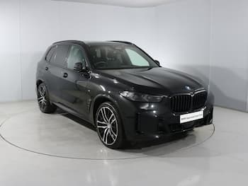 Used BMW X5 2026 for sale - 79828313: Photo