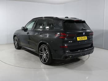 Used BMW X5 2026 for sale - 79828313: Photo