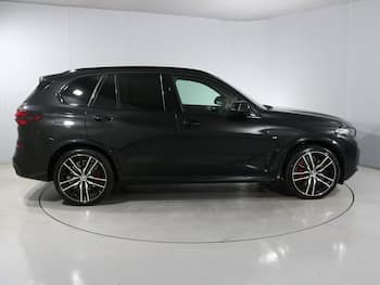 Used BMW X5 2026 for sale - 79828313: Photo