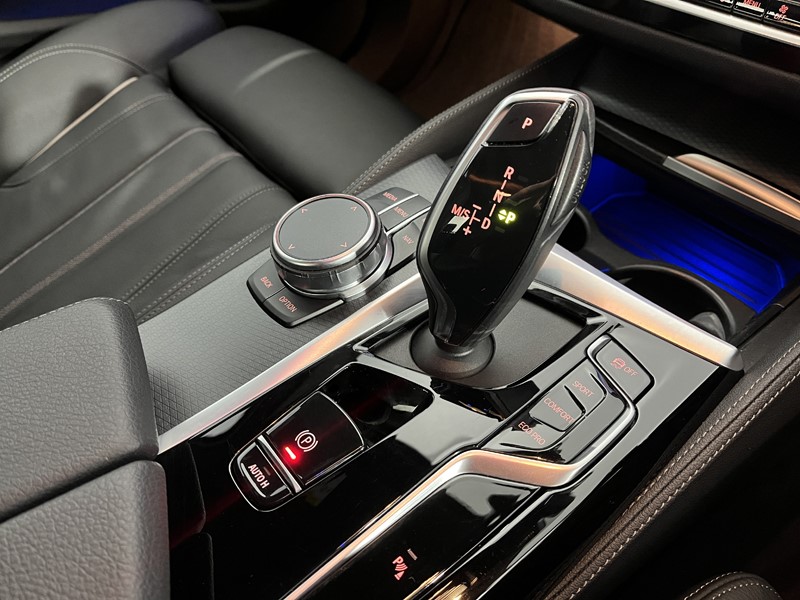 Used BMW 5 Series 2022 for sale - 78042264: Photo 10