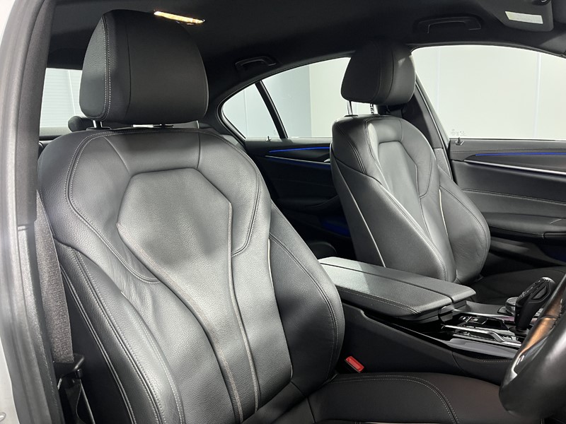 Used BMW 5 Series 2022 for sale - 78042264: Photo 11