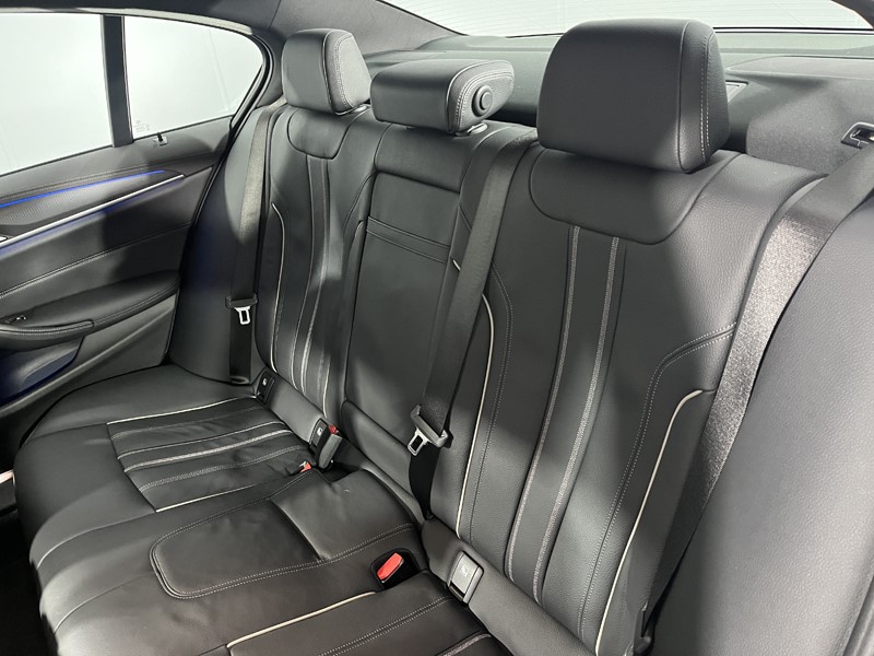 Used BMW 5 Series 2022 for sale - 78042264: Photo 12