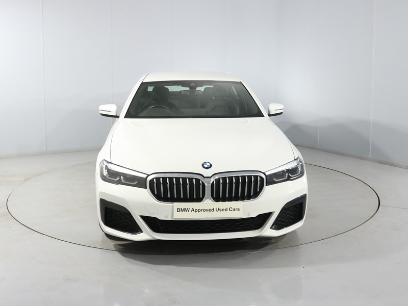 Used BMW 5 Series 2022 for sale - 78042264: Photo 15