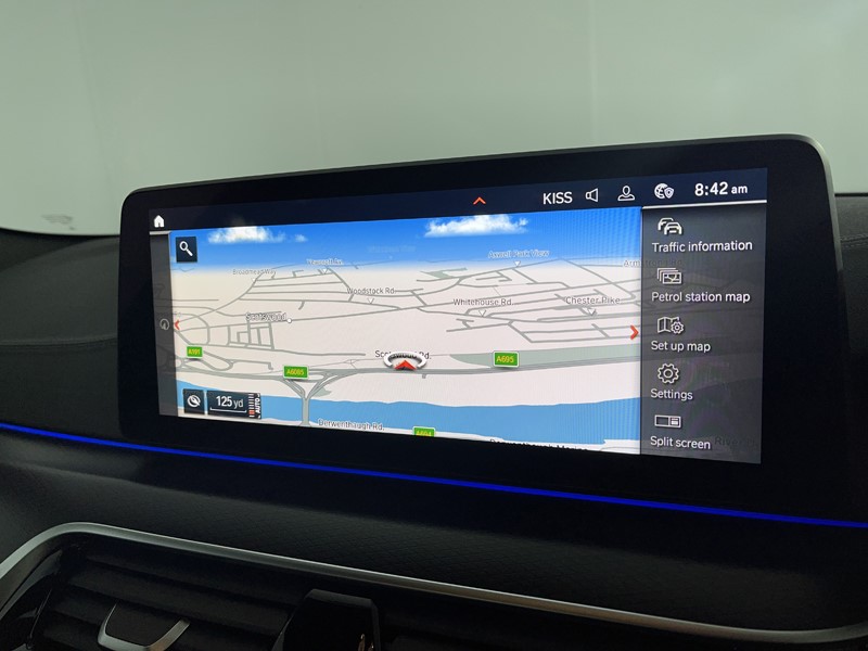 Used BMW 5 Series 2022 for sale - 78042264: Photo 16