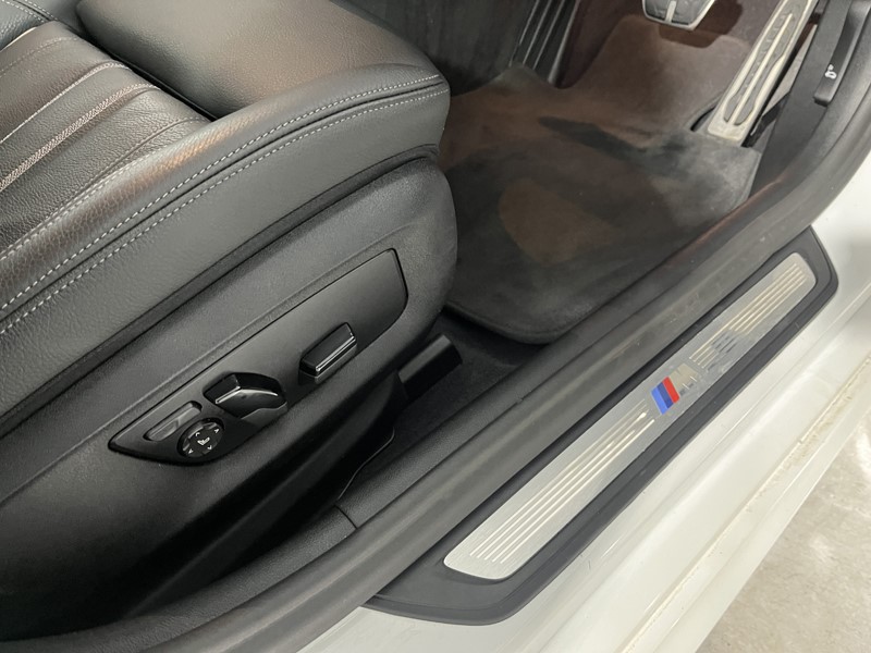 Used BMW 5 Series 2022 for sale - 78042264: Photo 18