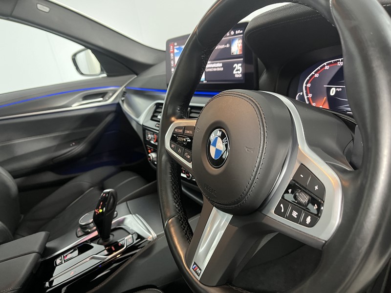 Used BMW 5 Series 2022 for sale - 78042264: Photo 21