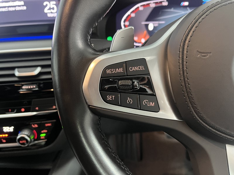 Used BMW 5 Series 2022 for sale - 78042264: Photo 22