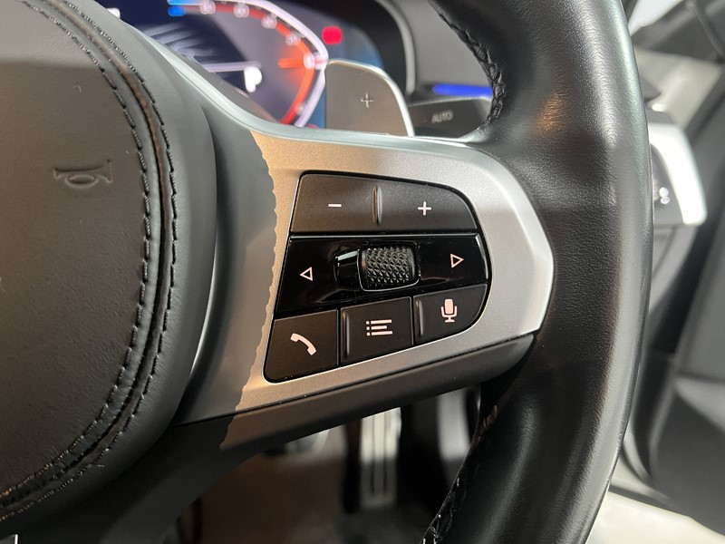 Used BMW 5 Series 2022 for sale - 78042264: Photo 23