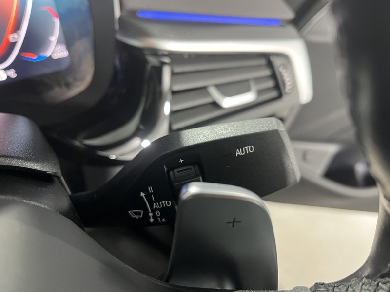 Used BMW 5 Series 2022 for sale - 78042264: Photo 24