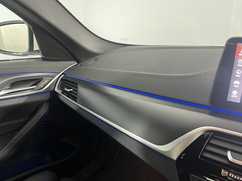 Used BMW 5 Series 2022 for sale - 78042264: Photo 25