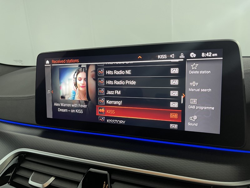 Used BMW 5 Series 2022 for sale - 78042264: Photo 26