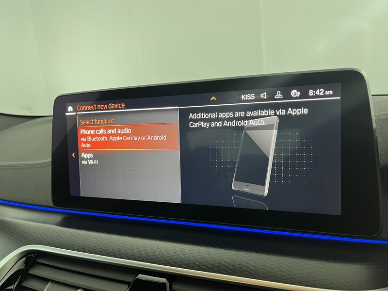 Used BMW 5 Series 2022 for sale - 78042264: Photo 27