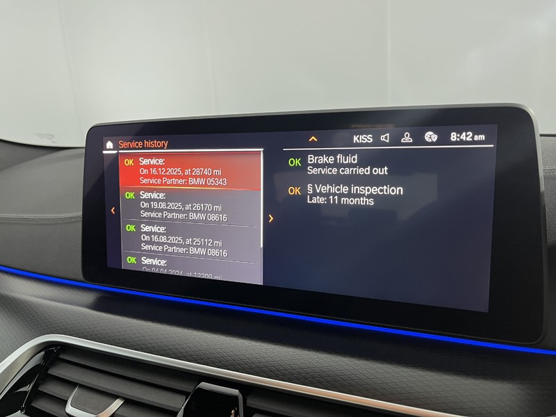 Used BMW 5 Series 2022 for sale - 78042264: Photo 28