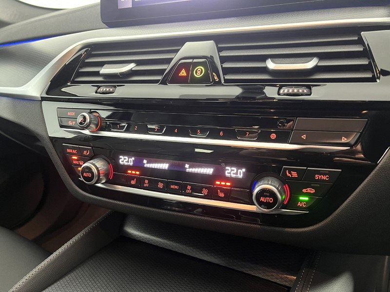 Used BMW 5 Series 2022 for sale - 78042264: Photo 29