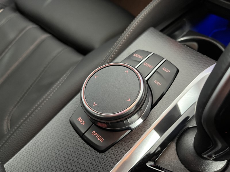 Used BMW 5 Series 2022 for sale - 78042264: Photo 31