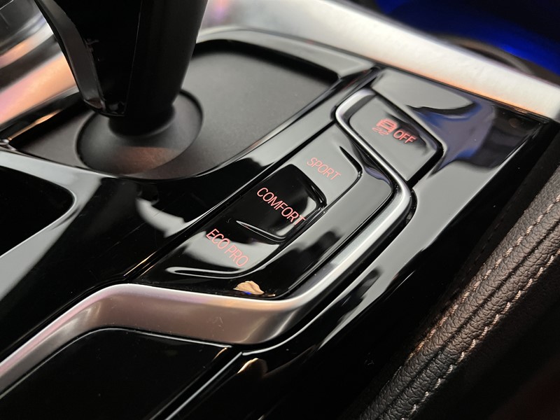 Used BMW 5 Series 2022 for sale - 78042264: Photo 32