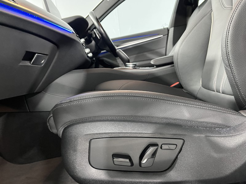 Used BMW 5 Series 2022 for sale - 78042264: Photo 34