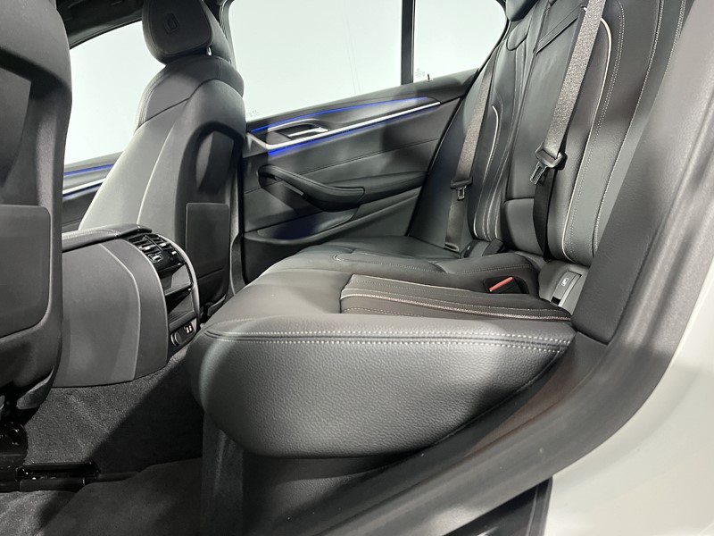 Used BMW 5 Series 2022 for sale - 78042264: Photo 35