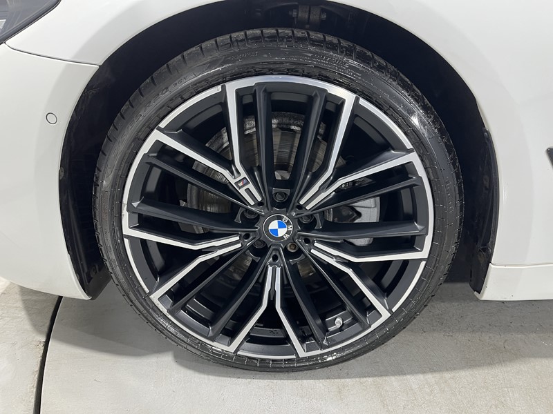 Used BMW 5 Series 2022 for sale - 78042264: Photo 40