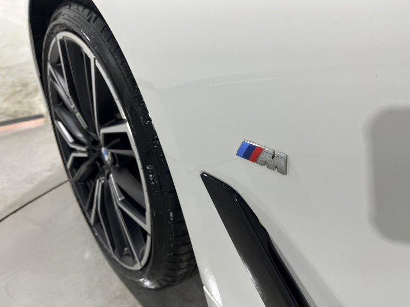 Used BMW 5 Series 2022 for sale - 78042264: Photo 42