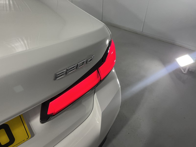 Used BMW 5 Series 2022 for sale - 78042264: Photo 43