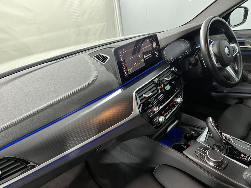 Used BMW 5 Series 2022 for sale - 78042264: Photo 7