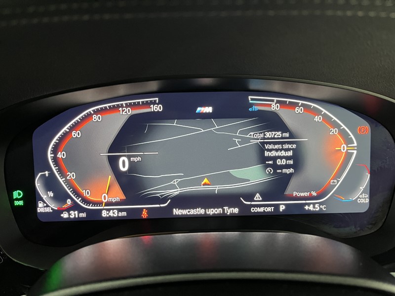 Used BMW 5 Series 2022 for sale - 78042264: Photo 9