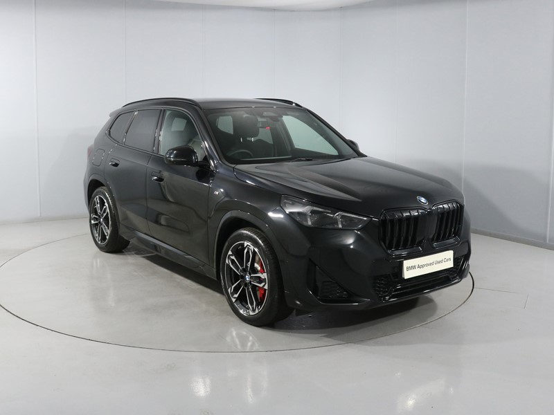 Used BMW X1 2025 for sale - 78000461: Photo 1