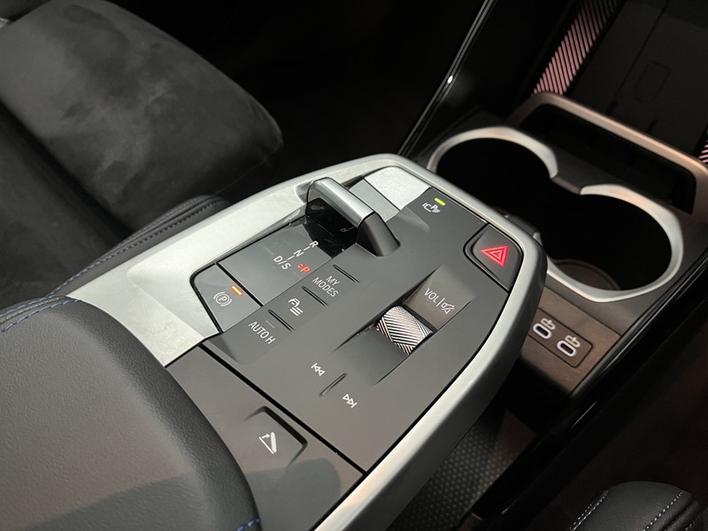 Used BMW X1 2025 for sale - 78000461: Photo 10