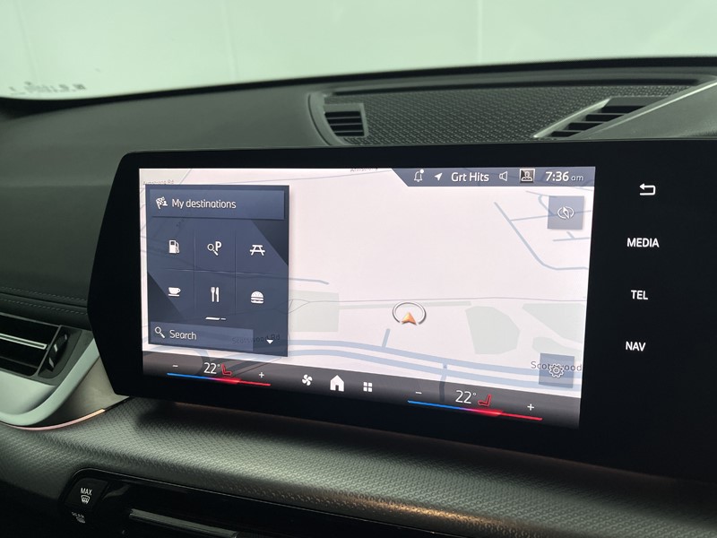 Used BMW X1 2025 for sale - 78000461: Photo 17