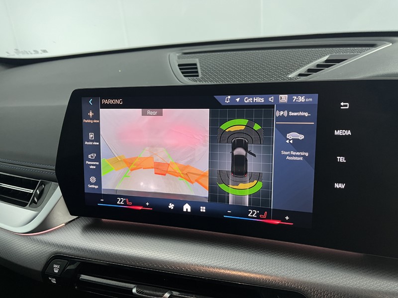 Used BMW X1 2025 for sale - 78000461: Photo 18