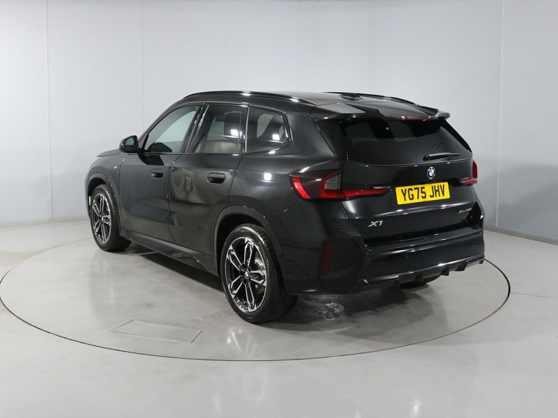 Used BMW X1 2025 for sale - 78000461: Photo 2