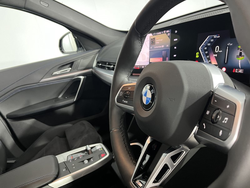 Used BMW X1 2025 for sale - 78000461: Photo 21