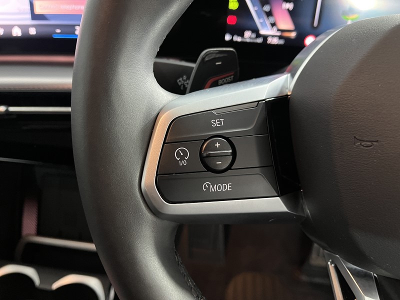 Used BMW X1 2025 for sale - 78000461: Photo 22