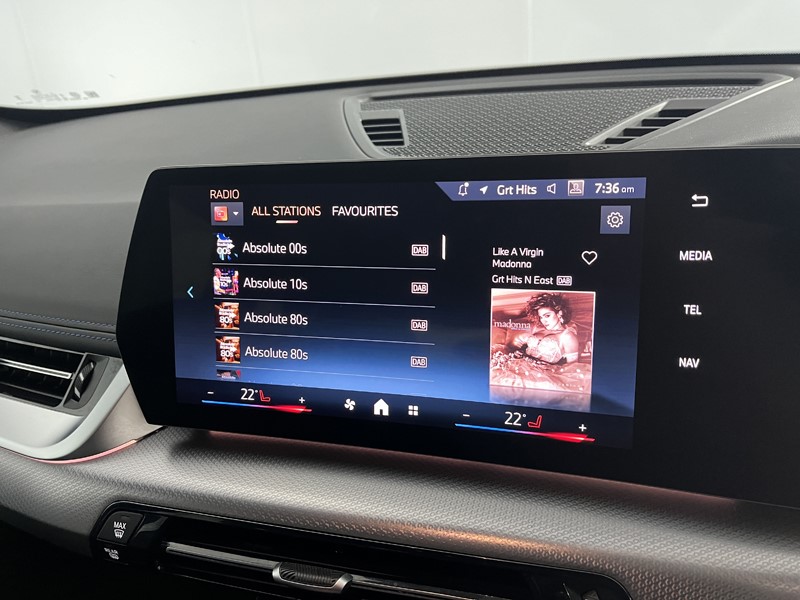 Used BMW X1 2025 for sale - 78000461: Photo 26