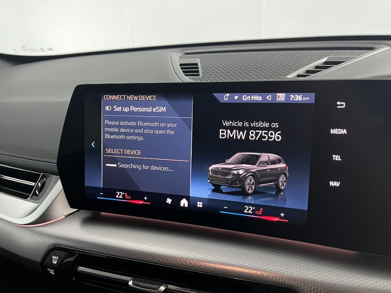 Used BMW X1 2025 for sale - 78000461: Photo 27