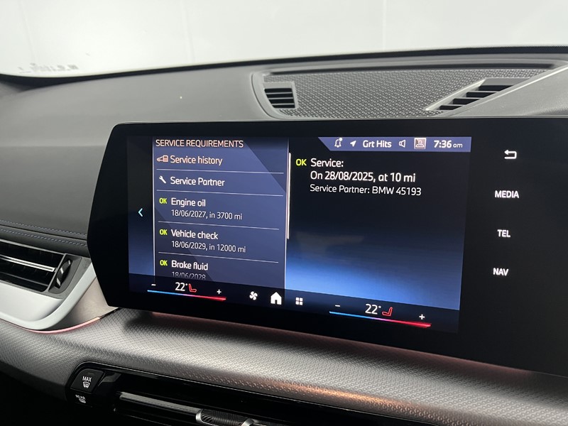 Used BMW X1 2025 for sale - 78000461: Photo 28