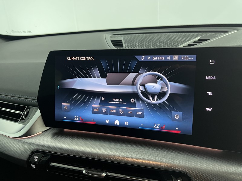 Used BMW X1 2025 for sale - 78000461: Photo 29