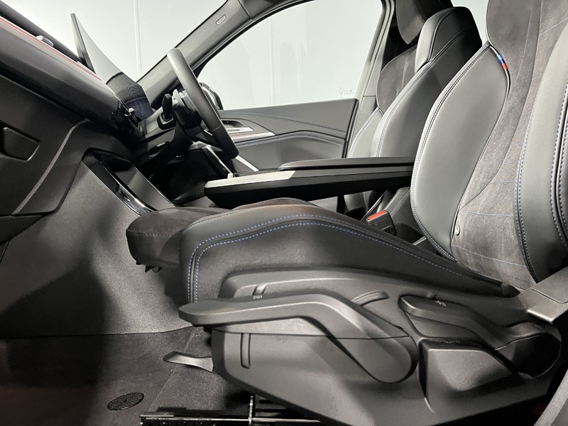 Used BMW X1 2025 for sale - 78000461: Photo 32