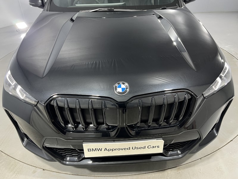 Used BMW X1 2025 for sale - 78000461: Photo 37
